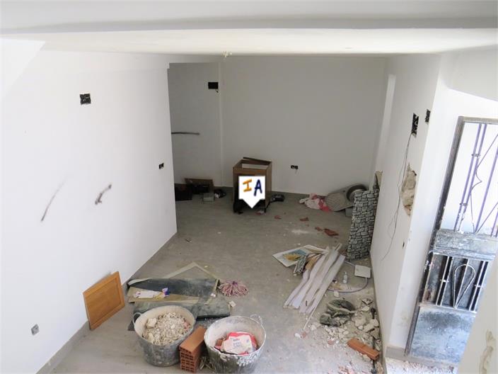 Image No.8-Maison de 3 chambres à vendre à Martos