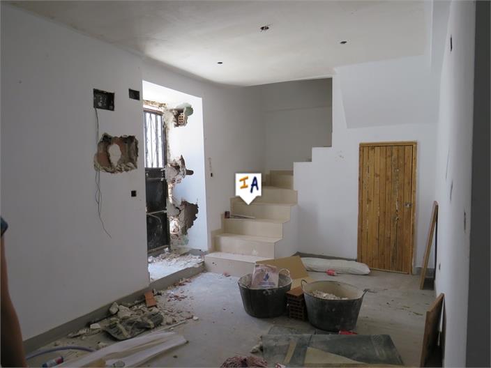 Image No.10-Maison de 3 chambres à vendre à Martos