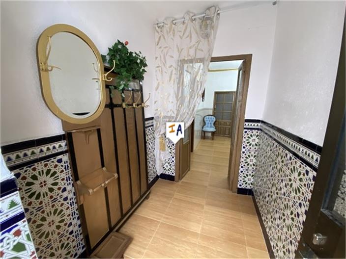 Image No.7-Maison de 4 chambres à vendre à Alcalá la Real