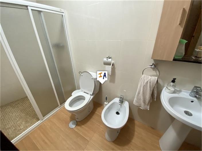 Image No.9-Maison de 4 chambres à vendre à Alcalá la Real