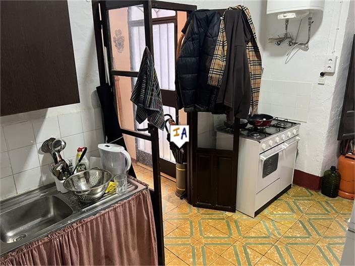 Image No.6-Maison de 4 chambres à vendre à Priego de Córdoba