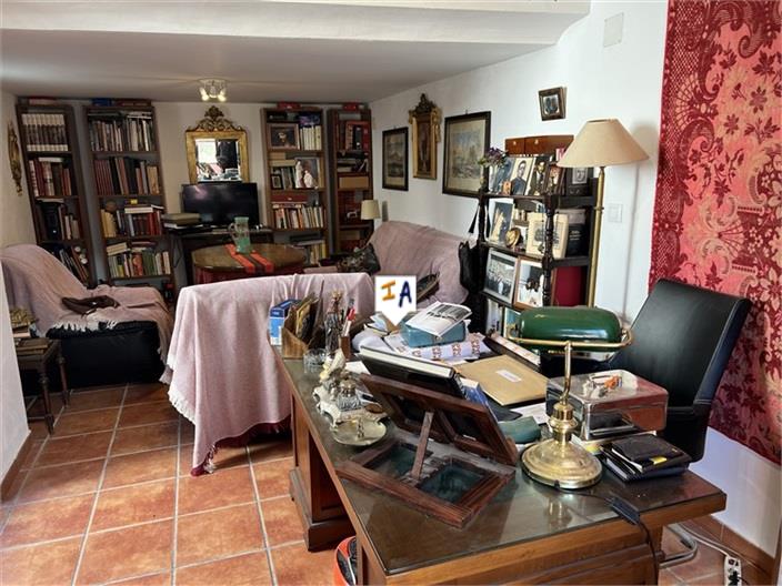 Image No.8-Maison de 4 chambres à vendre à Priego de Córdoba