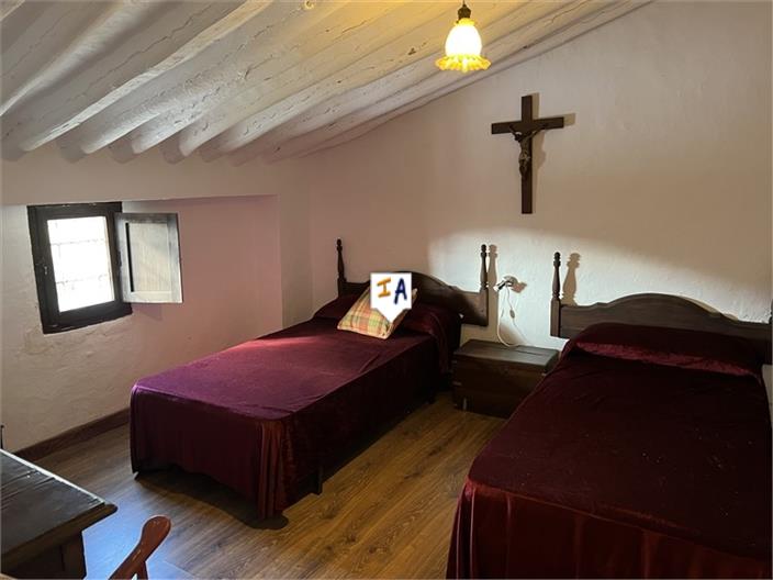 Image No.10-Maison de 4 chambres à vendre à Priego de Córdoba