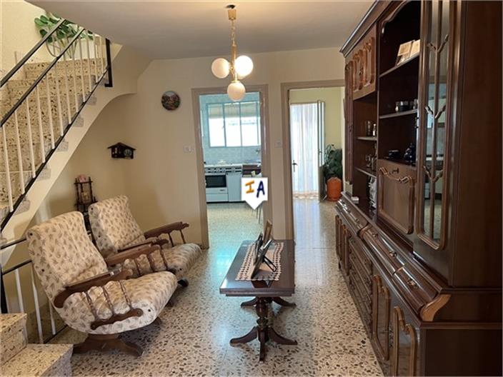 Image No.6-Maison de 4 chambres à vendre à Castillo de Locubín