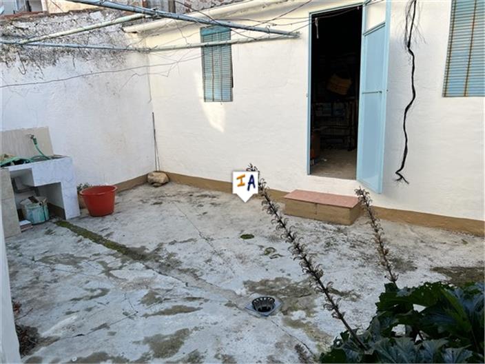 Image No.10-Maison de 4 chambres à vendre à Castillo de Locubín