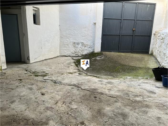 Image No.6-Maison de 5 chambres à vendre à Castillo de Locubín