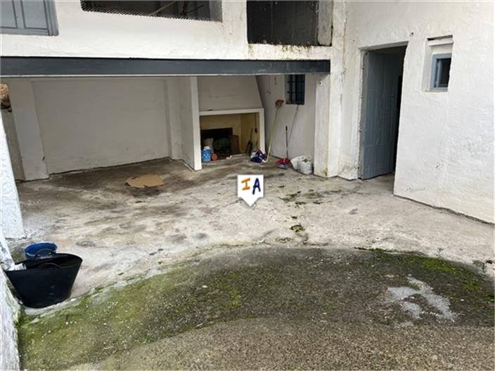 Image No.7-Maison de 5 chambres à vendre à Castillo de Locubín