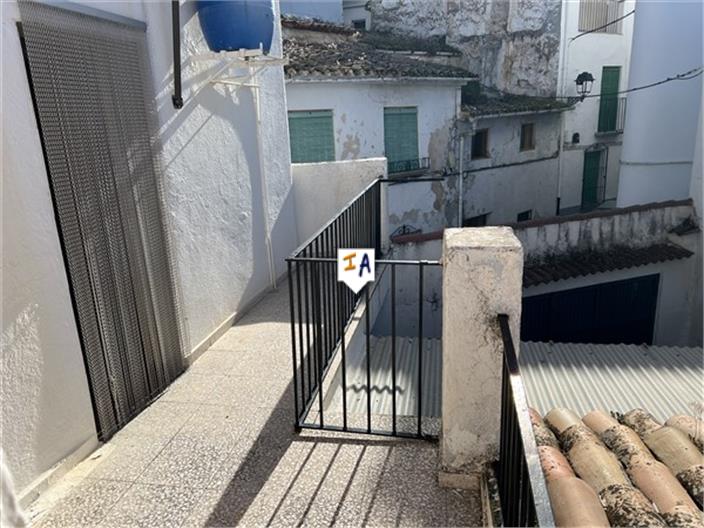 Image No.8-Maison de 5 chambres à vendre à Castillo de Locubín