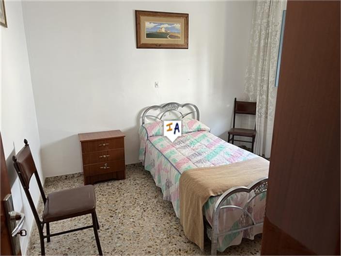 Image No.9-Maison de 5 chambres à vendre à Castillo de Locubín