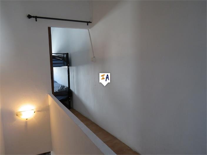 Image No.11-Maison de 1 chambre à vendre à Martos