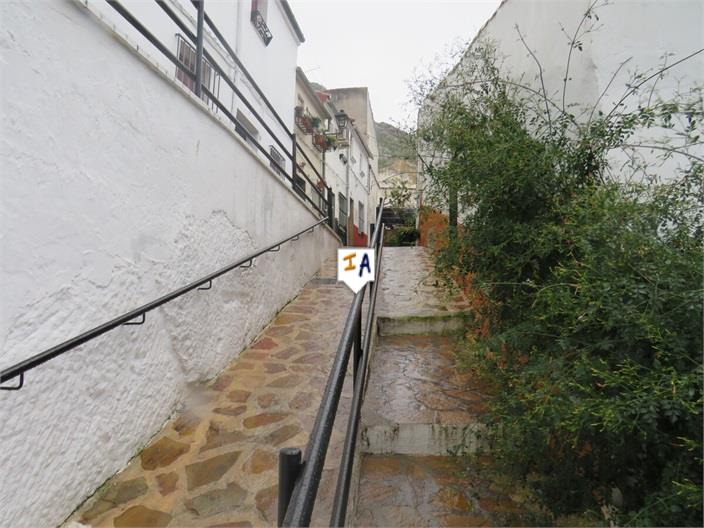 Image No.3-Maison de 1 chambre à vendre à Martos