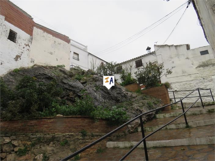 Image No.4-Maison de 1 chambre à vendre à Martos