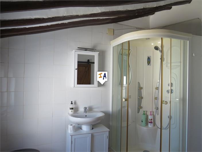 Image No.9-Maison de 1 chambre à vendre à Martos