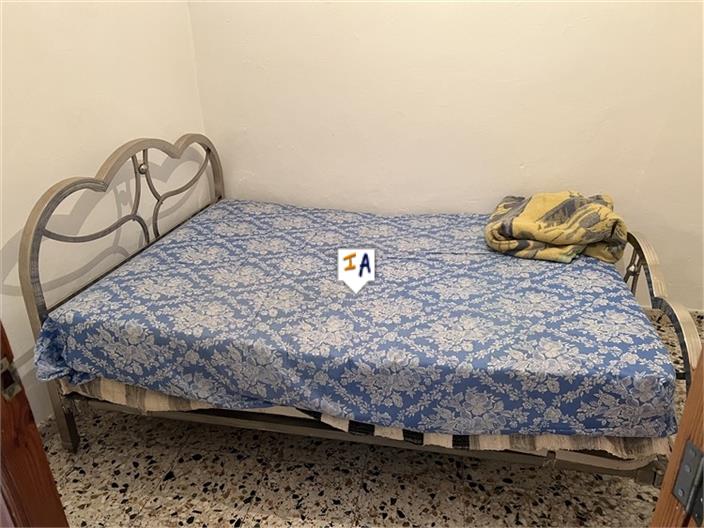 Image No.7-Maison de 5 chambres à vendre à Castillo de Locubín