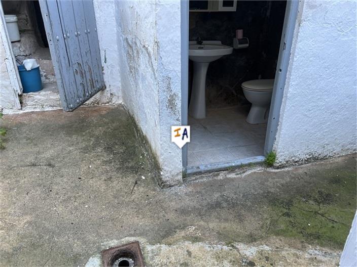 Image No.9-Maison de 5 chambres à vendre à Castillo de Locubín