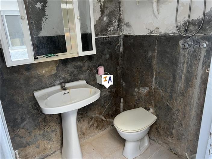 Image No.10-Maison de 5 chambres à vendre à Castillo de Locubín