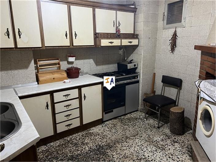 Image No.5-Maison de 3 chambres à vendre à Mures