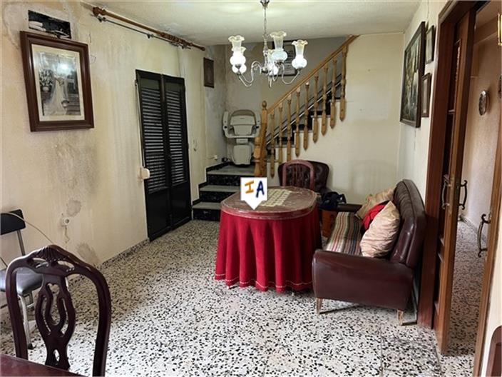 Image No.6-Maison de 3 chambres à vendre à Mures