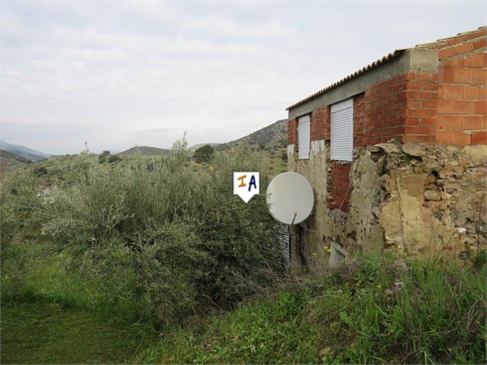 Image No.3-Ferme de 2 chambres à vendre à Fuensanta de Martos