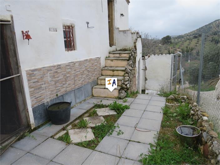 Image No.4-Ferme de 2 chambres à vendre à Fuensanta de Martos