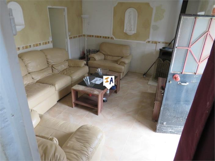 Image No.6-Ferme de 2 chambres à vendre à Fuensanta de Martos