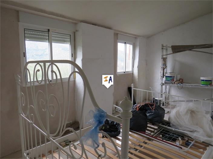 Image No.7-Ferme de 2 chambres à vendre à Fuensanta de Martos