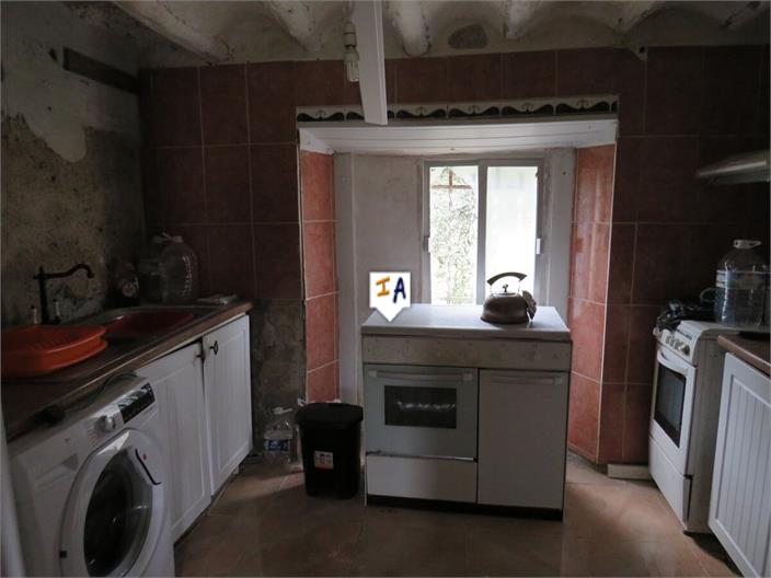 Image No.10-Ferme de 2 chambres à vendre à Fuensanta de Martos