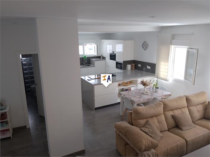 Image No.3-Maison de 2 chambres à vendre à Barbate de Franco