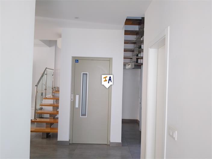 Image No.5-Maison de 2 chambres à vendre à Barbate de Franco