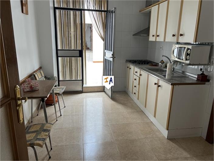 Image No.4-Maison de 4 chambres à vendre à Luque