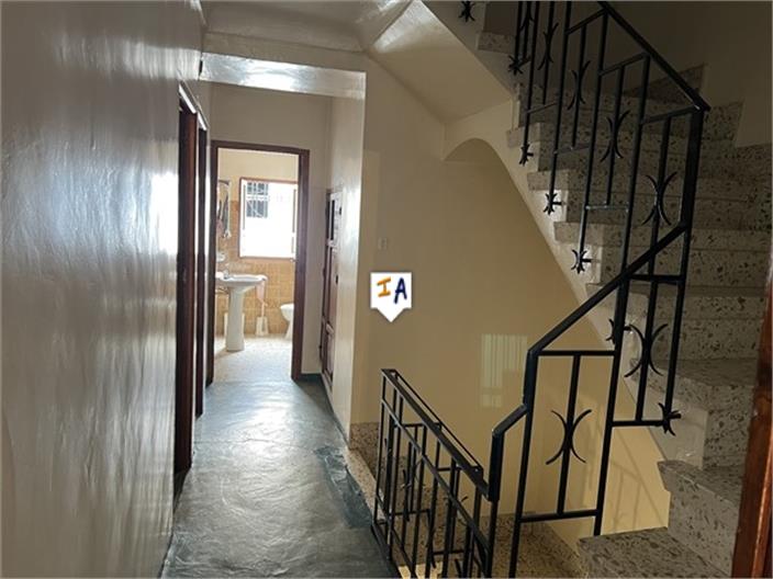 Image No.6-Maison de 4 chambres à vendre à Luque