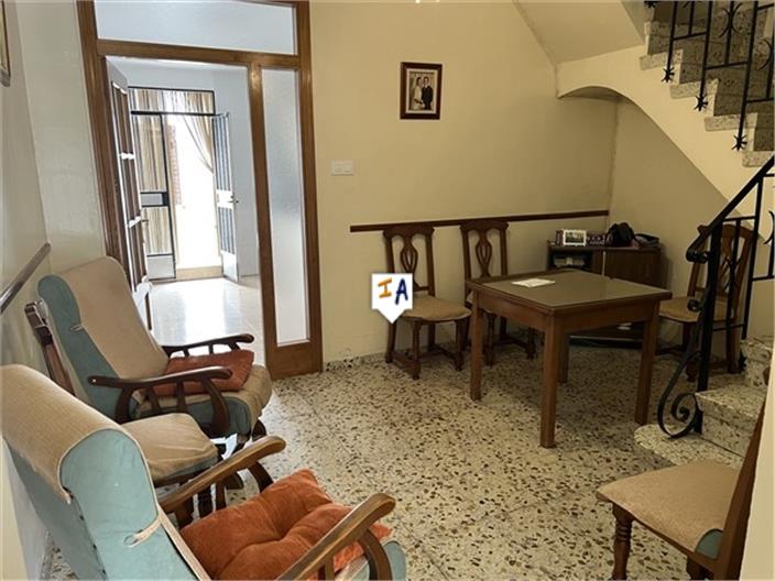 Image No.7-Maison de 4 chambres à vendre à Luque