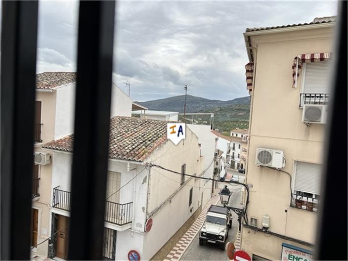 Image No.9-Maison de 4 chambres à vendre à Luque