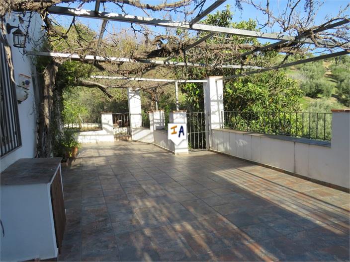 Image No.4-3 Bed Farmhouse for sale