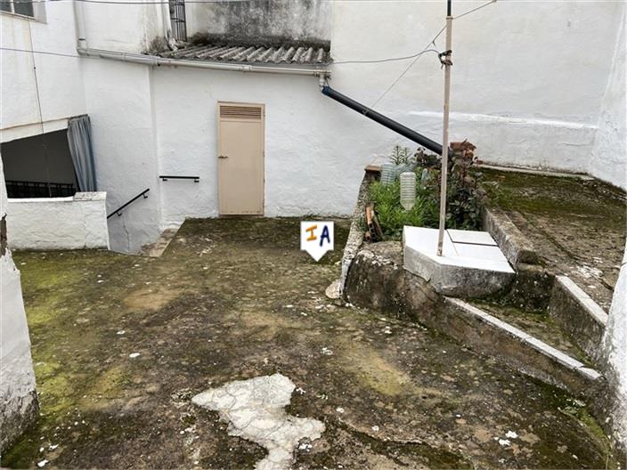 Image No.3-Maison de 4 chambres à vendre à Luque