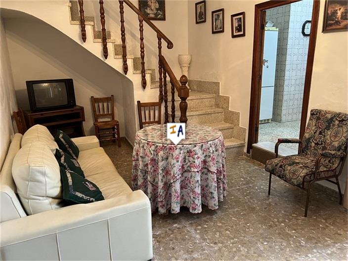 Image No.4-Maison de 4 chambres à vendre à Luque