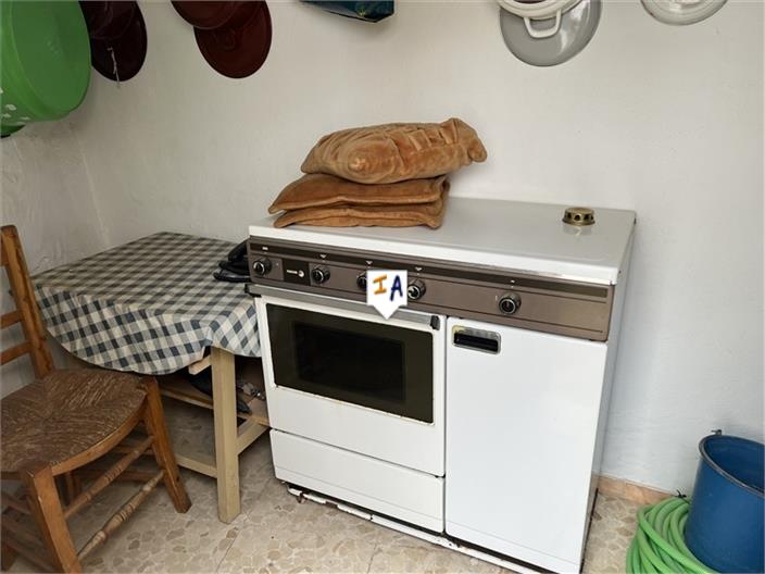 Image No.6-Maison de 4 chambres à vendre à Luque