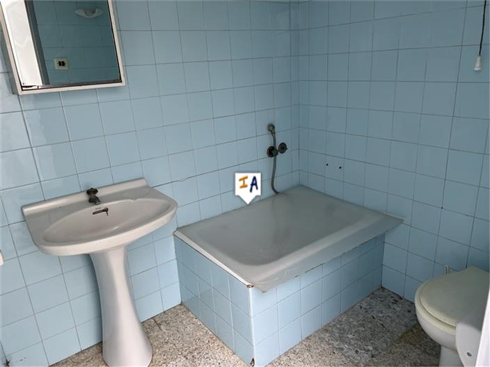 Image No.7-Maison de 4 chambres à vendre à Luque