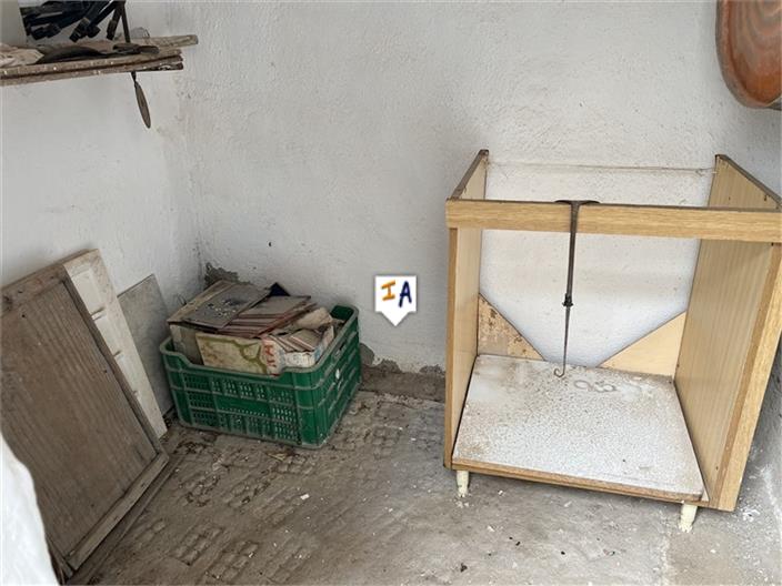 Image No.10-Maison de 4 chambres à vendre à Luque