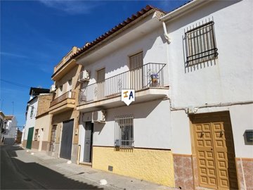 1 - Casariche, House