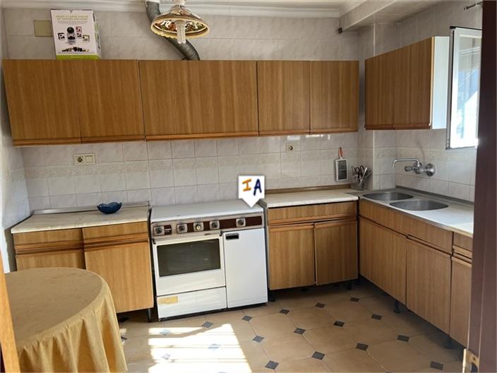 Image No.5-Maison de 5 chambres à vendre à Priego de Córdoba