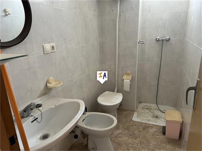 Image No.9-Maison de 5 chambres à vendre à Priego de Córdoba