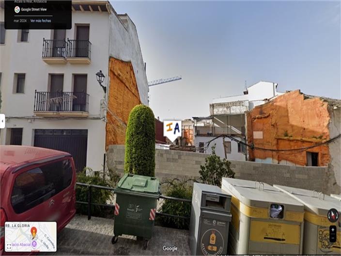 Image No.2-Terre à vendre à Alcalá la Real