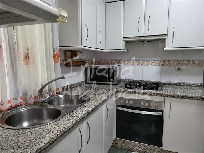 Image No.3-Maison de 3 chambres à vendre à Antequera