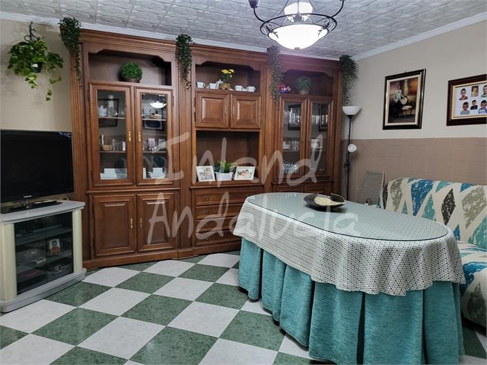 Image No.4-Maison de 3 chambres à vendre à Antequera