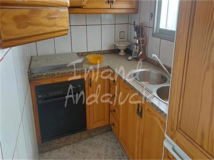 Image No.5-Maison de 4 chambres à vendre à Priego de Córdoba