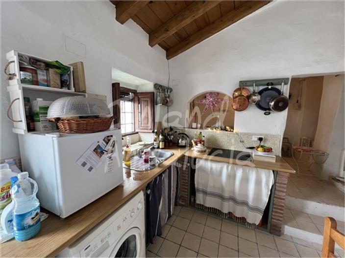 Image No.3-Maison de 1 chambre à vendre à La Rabita