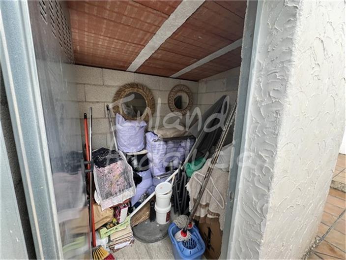 Image No.5-Maison de 1 chambre à vendre à La Rabita