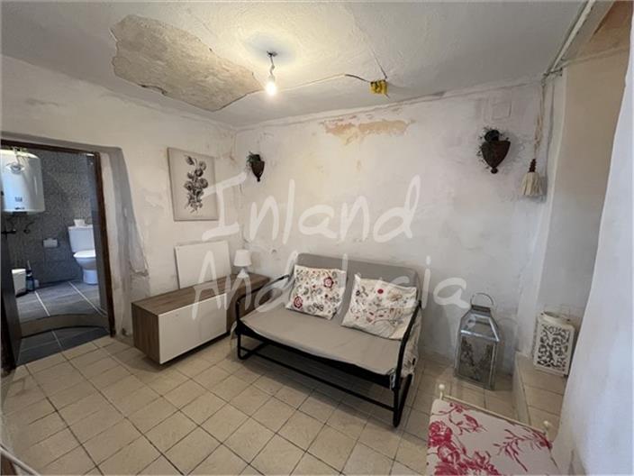 Image No.8-Maison de 1 chambre à vendre à La Rabita