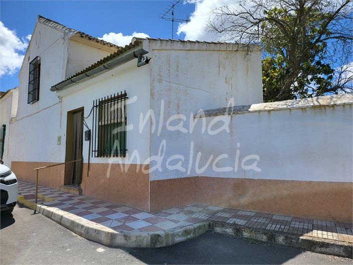 Image No.3-Ferme de 4 chambres à vendre à Humilladero